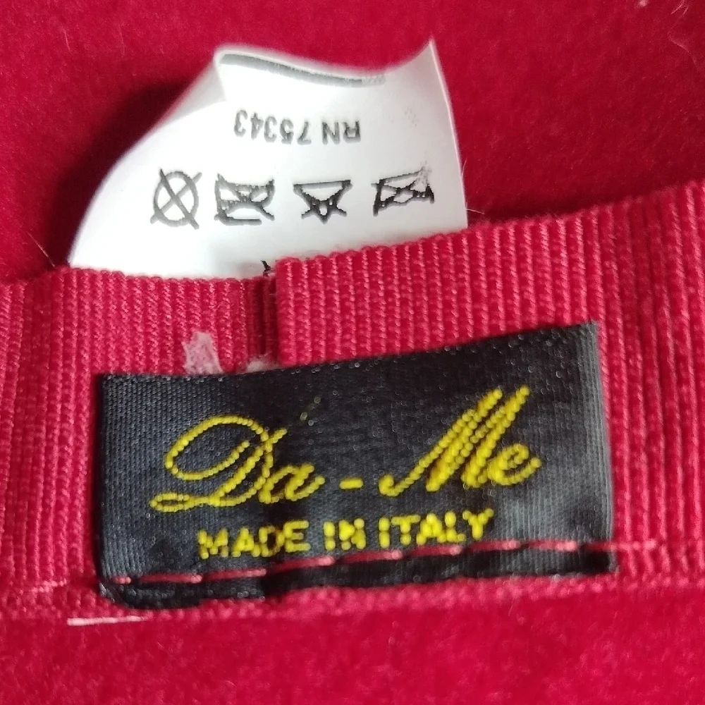 Da-Me da me